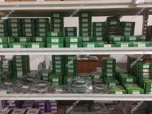 31Y1-14360:Ремкомплект гидроцилиндра отвала
